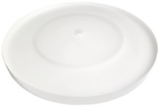 Acrylic Platter Upgrade for
