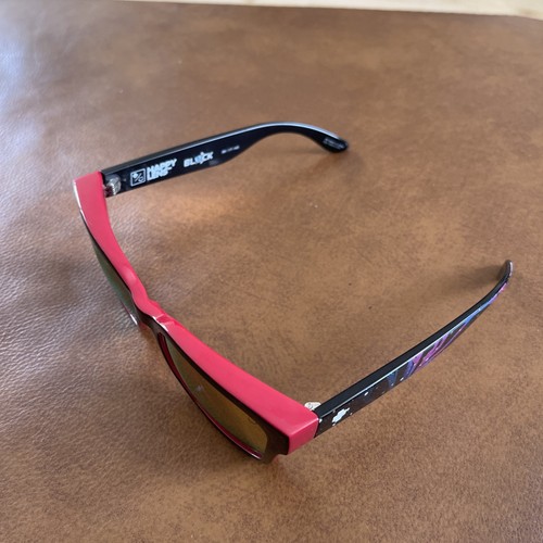 Spy optics ken block - optics, bowie