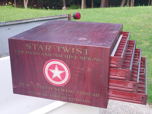 1920s advertising star twist - advertising,