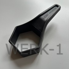 Genuine BBS Wheel Centre Cap