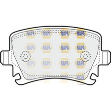 Brake Pads Set For Audi A4 B7