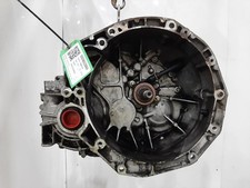 2004 RENAULT SCENIC II 2.0L Petrol 6 Speed Manual Gearbox