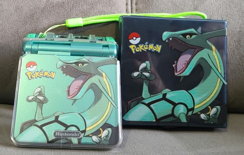 Nintendo game boy advance - boy,
