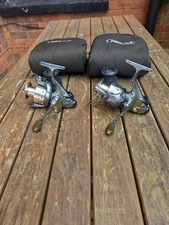 Carp Fishing Baitrunners Tf
