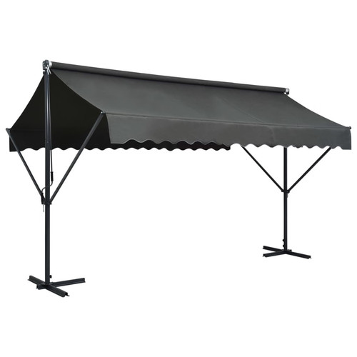 Free standing awning - free,