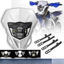 LED Headlight For 2013-2023