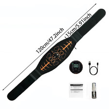 New Smart EMS Muscle Toner