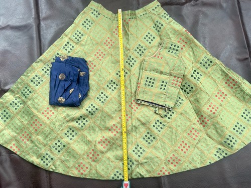 Girls indian outfits kids - indian,