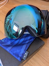 Oakley Flight Deck Large