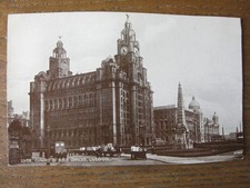 Liver, Cunard & Dock offices