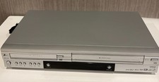 Zenith XBV443 DVD VCR Combo