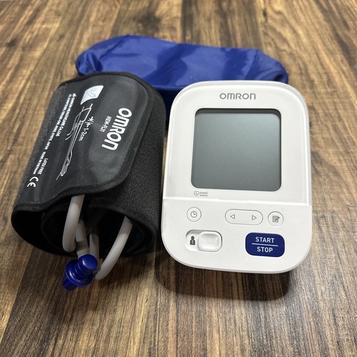 Omron comfort automatic - omron, x3