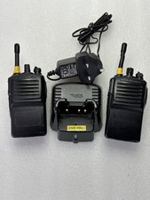 Vertex Standard VX351 PMR
