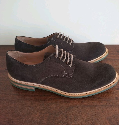 Joseph cheaney medway brown - medway,