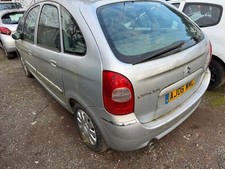 CITROEN XSARA PICASSO 99-10