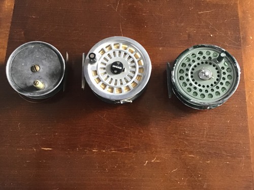 Fly fishing tackle - fishing,