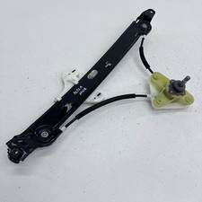 SEAT ALTEA WINDOW REGULATOR