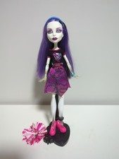 Monster High Ghoul Spirit Spectra