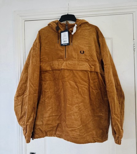 Fred perry corduroy - perry,