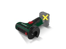 Parkside 12V Cordless Angle