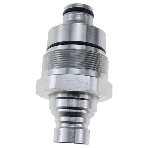 Hydraulic quick coupler for - coupler,