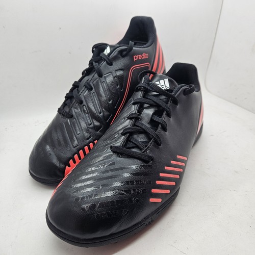 Adidas predator predito black - adidas,