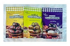 Chocodate Milk Chocolate