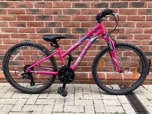 Specialized hotrock inch - specialized,