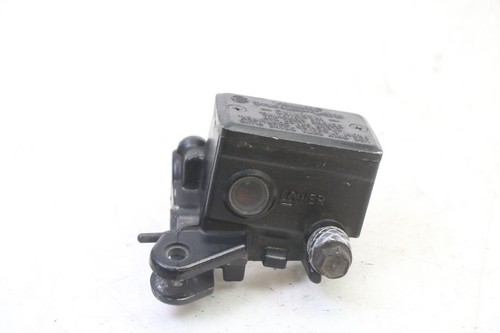 Front master cylinder yamaha - front,