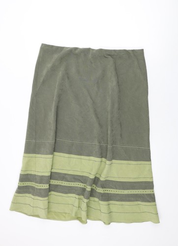 Collection womens green - collection,