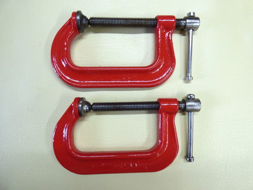 Record 121 heavy duty - ,