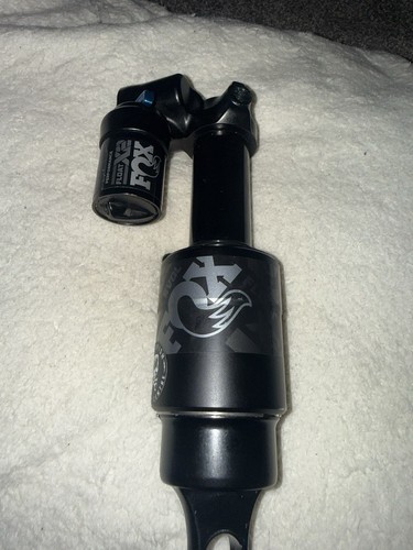 Fox performance 205x60mm - fox,