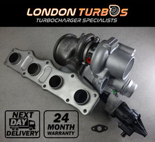 BMW 125i 220i 228i 320i 328i 420i 428i 520i 528i X1 X3 X4 49477-02025 Turbo
