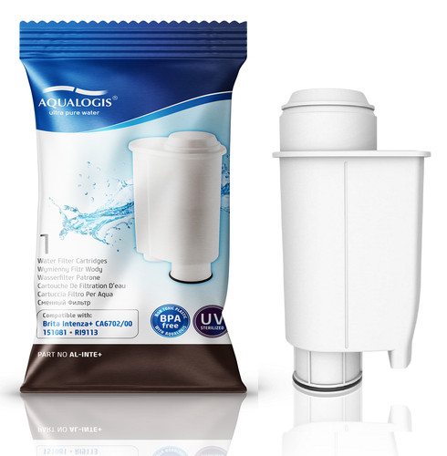 Aqualogis water filter for - filter,