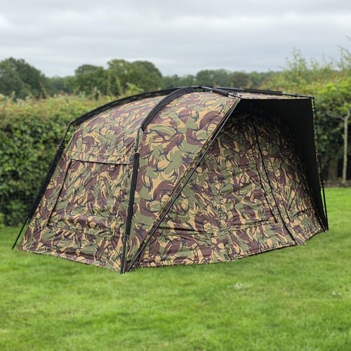 Quest defier mk4 man bivvy - defier,