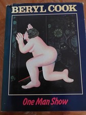 BERYL COOK - One Man Show -