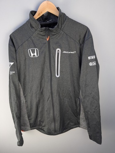 Mclaren honda irelli soft - -,