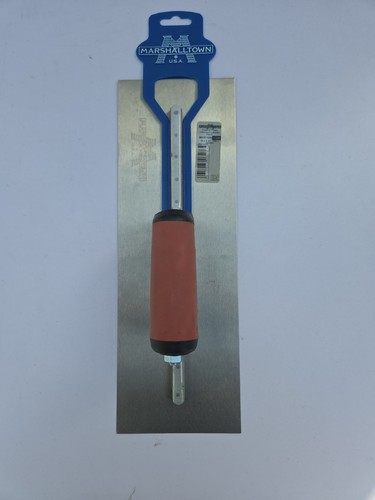 Marshalltown finishing trowel - finishing,