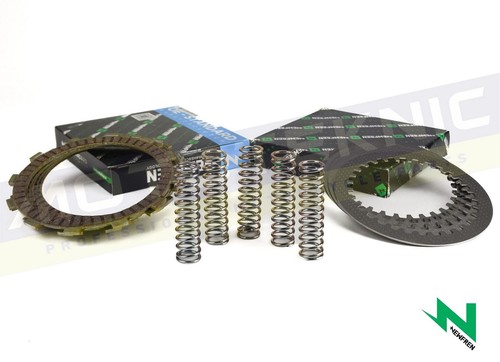 Newfren complete clutch - complete, kit