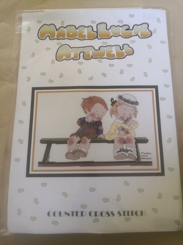 Mabel lucie attwell counted - attwell,