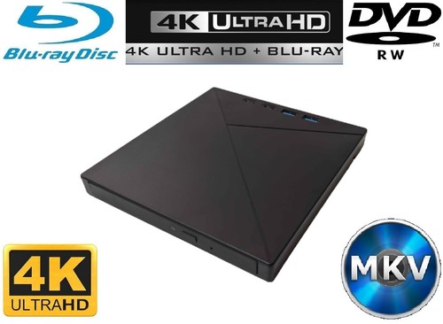 Bu40n uhd blu ray player - uhd,