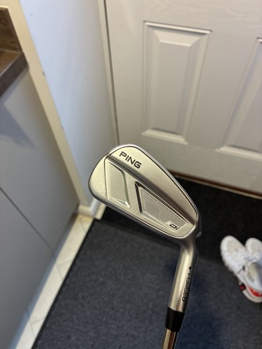 Ping idi driving iron - ping,