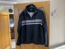 Fred Perry Men's Dark Blue