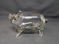 UNCOMMON! Antique Handblown