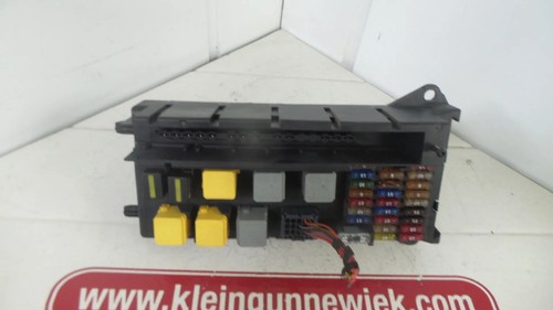 Fuse box links volkswagen - box,