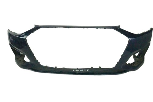 Audi facelift front - facelift,