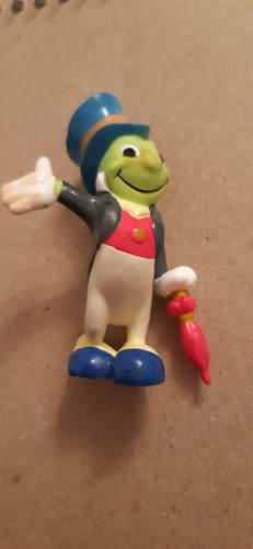 Disney pinocchio jimmy - disney,