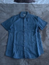 Reiss Men’s Blue Short