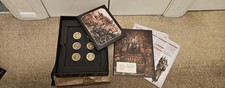 Warhammer 40k 10th Edition Rule Book Collectors Edition