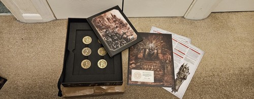 Warhammer 40k 10th - , edition